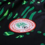 24/25 Nigeria Away Jersey