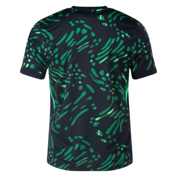 24/25 Nigeria Away Jersey