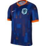 24/25 Netherlands Holland Away Jersey