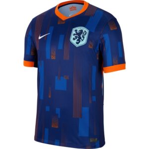 24/25 Netherlands Holland Away Jersey