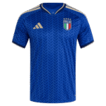 2026 Italy Home Jersey