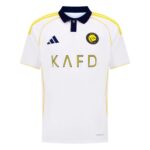 25/26 Al Nassr Third Jersey