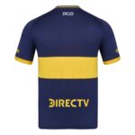 25/26 Boca Juniors Home Jersey