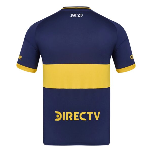 25/26 Boca Juniors Home Jersey