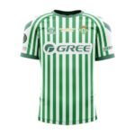 25/26 Real Betis Conference Final Jersey