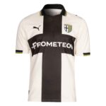 25/26 Parma Home Jersey