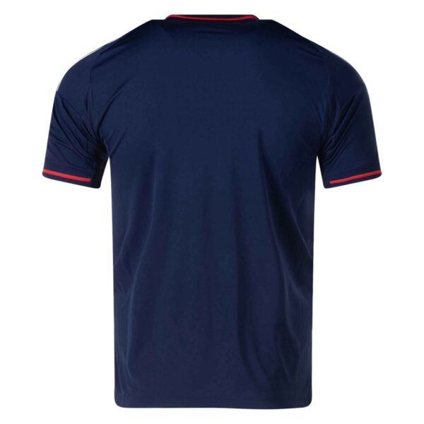 25/26 Lyon Away Jersey