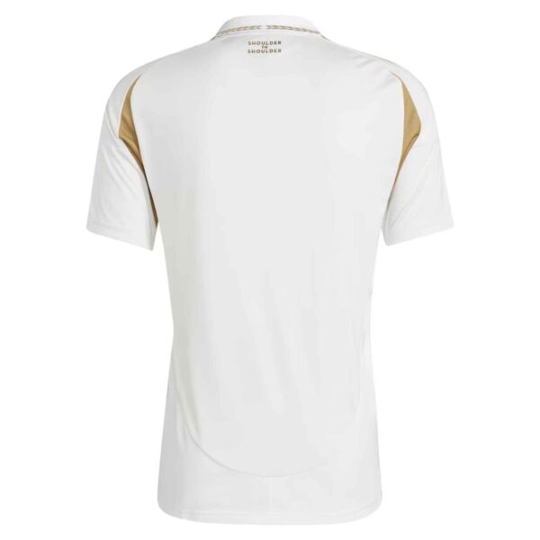 2025 LAFC Away Jersey