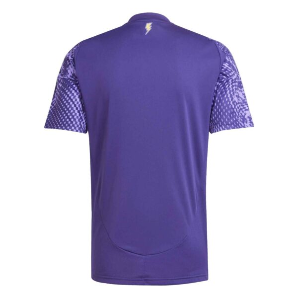 2025 Orlando City Home Jersey