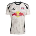 2025 New York Red Bulls Away Jersey