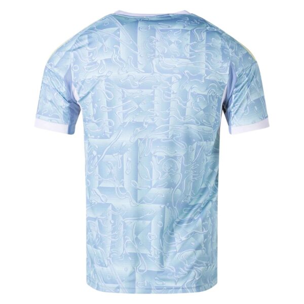 25/26 Juventus Away Jersey