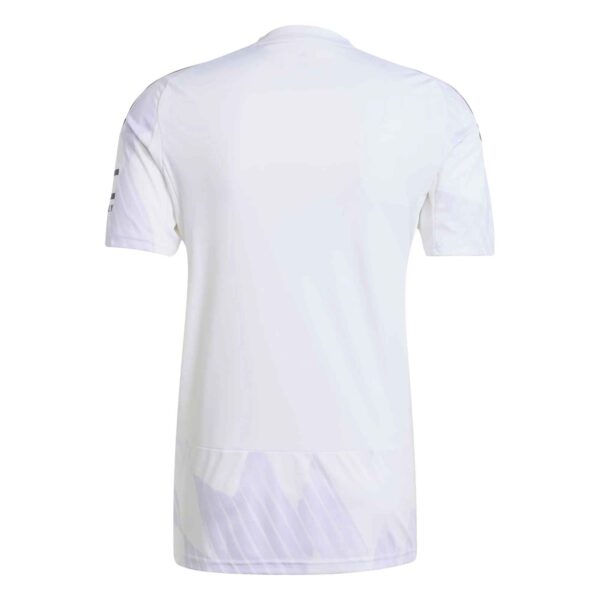 25/26 Man U Away Jersey