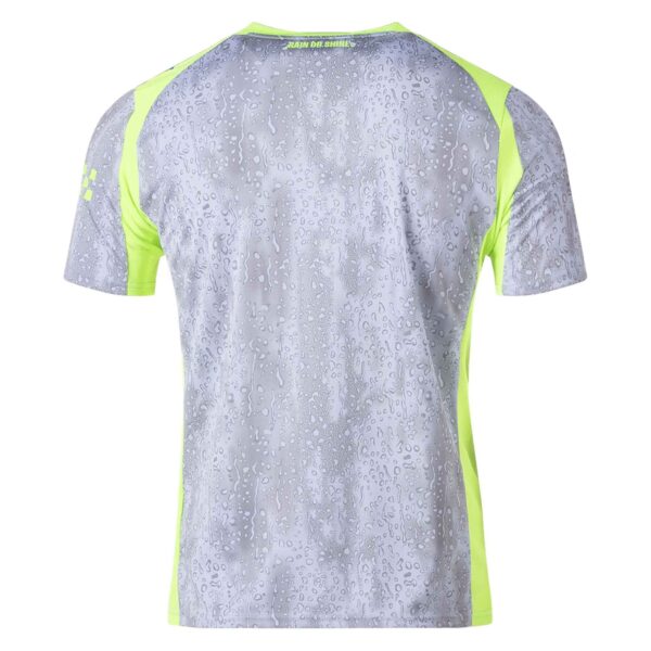 25/26 Manchester City Third Jersey