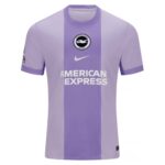 25/26 Brighton Away Jersey
