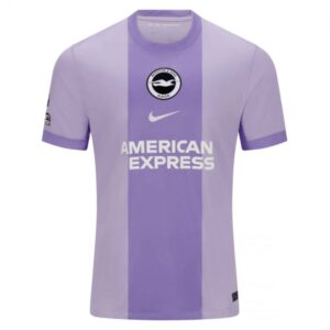 25/26 Brighton Away Jersey