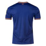 25/26 Newcastle Third Jersey