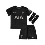 25/26 Kids Tottenham Away Kit