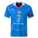 25/26 Atletico Madrid Third Jersey