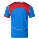 25/26 Atletico Madrid Third Jersey
