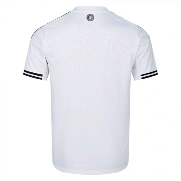 25/26 Fulham Home Jersey