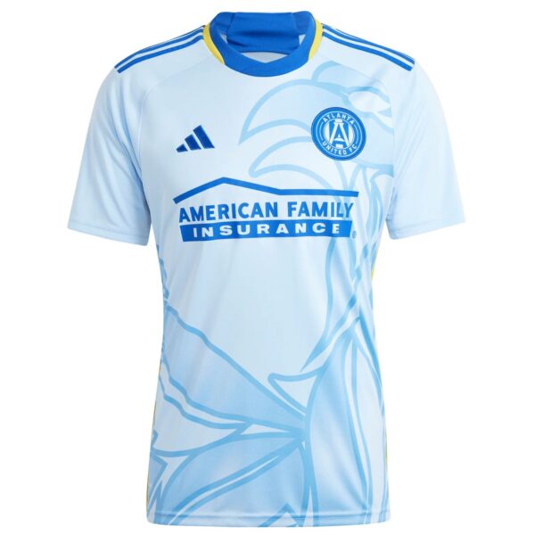 2025 Atlanta United Away Jersey