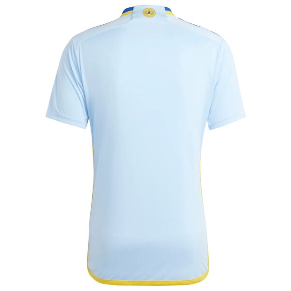 2025 Atlanta United Away Jersey