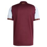25/26 Aston Villa Home Jersey