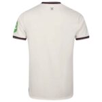 25/26 West Ham Away Jersey