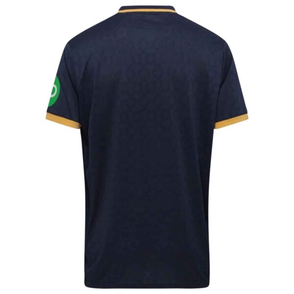 25/26 West Ham Third Jersey