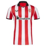 25/26 Athletic Bilbao Home Jersey