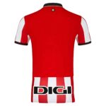 25/26 Athletic Bilbao Home Jersey