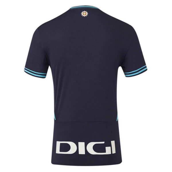 25/26 Athletic Bilbao Away Jersey