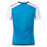 2025 Charlotte FC Home Jersey