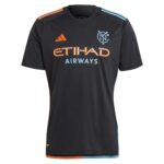 2025 New York FC Away Jersey