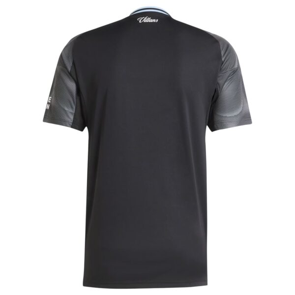 25/26 Aston Villa Away Jersey