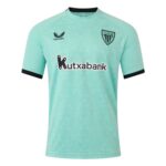 25/26 Athletic Bilbao Third Jersey