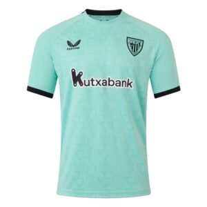 25/26 Athletic Bilbao Third Jersey