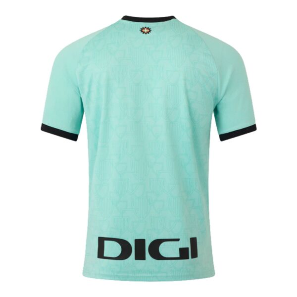 25/26 Athletic Bilbao Third Jersey