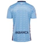 25/26 Celta De Vigo Home Jersey