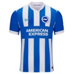 25/26 Brighton Home Jersey