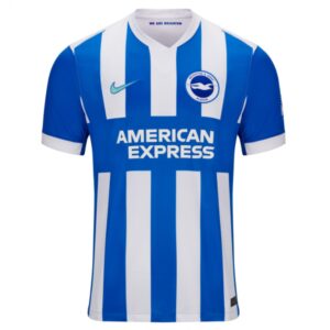 25/26 Brighton Home Jersey