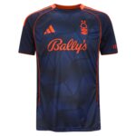 25/26 Nottingham Forest Third Jersey