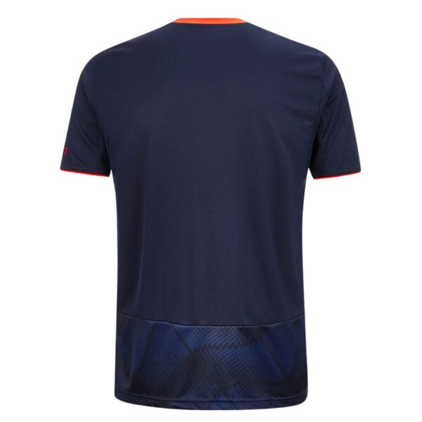 25/26 Nottingham Forest Third Jersey