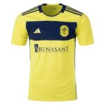 2025 Nashville SC Home Jersey