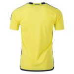 2025 Nashville SC Home Jersey