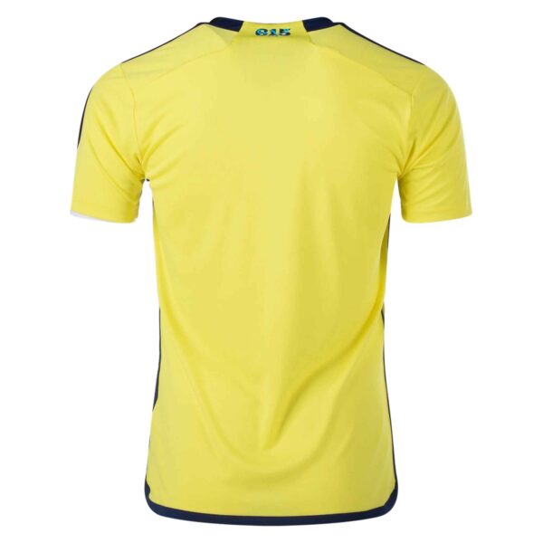 2025 Nashville SC Home Jersey