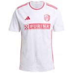 2025 St. Louis City Away Jersey