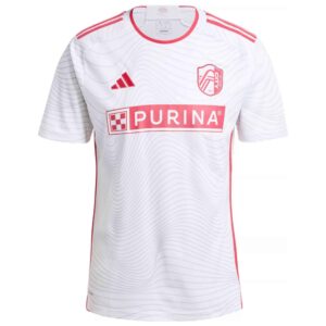 2025 St. Louis City Away Jersey
