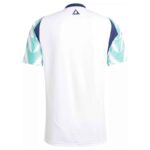 2025 New England Revolution Away Jersey