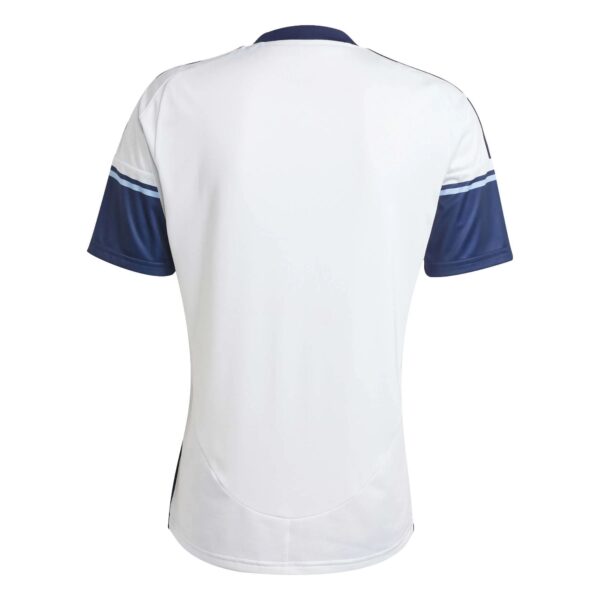 2025 Vancouver Whitecaps Home Jersey